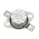 BIMETAL THERMOSTAT KSD301 180°
