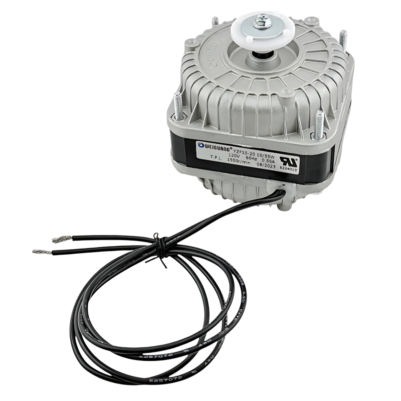 CONDENSER FAN MOTOR 120V 50/60HZ