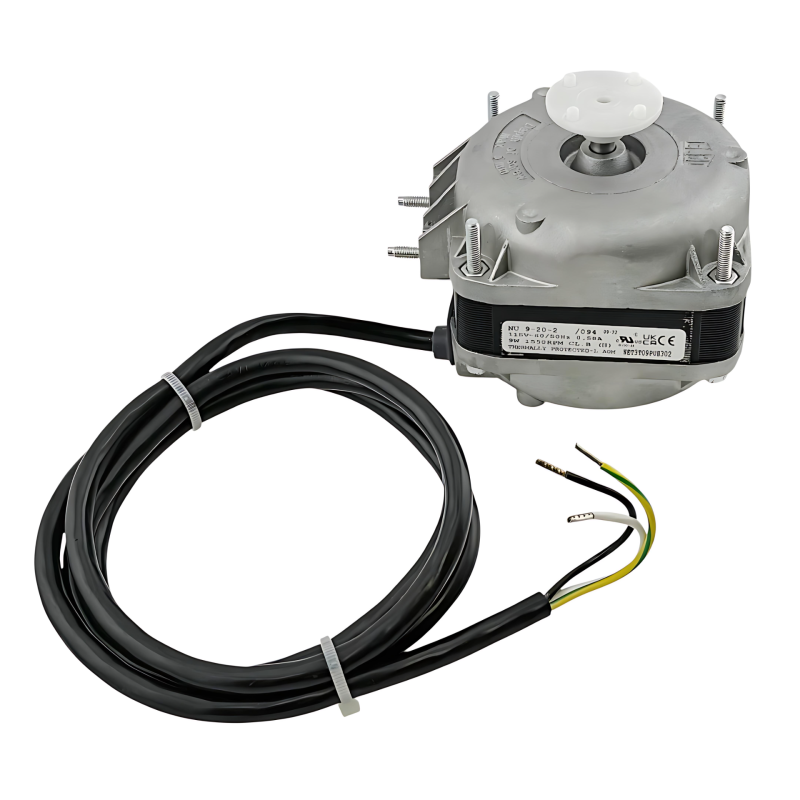 SCOTSMAN FAN MOTOR 115V 50/60HZ 9W