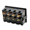 Gaggia 2 Button Switch 16A, 61x39 mm for Coffee Machines