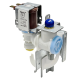 REFRIGERATOR WATER INLET VALVE 110/120V 50/60HZ