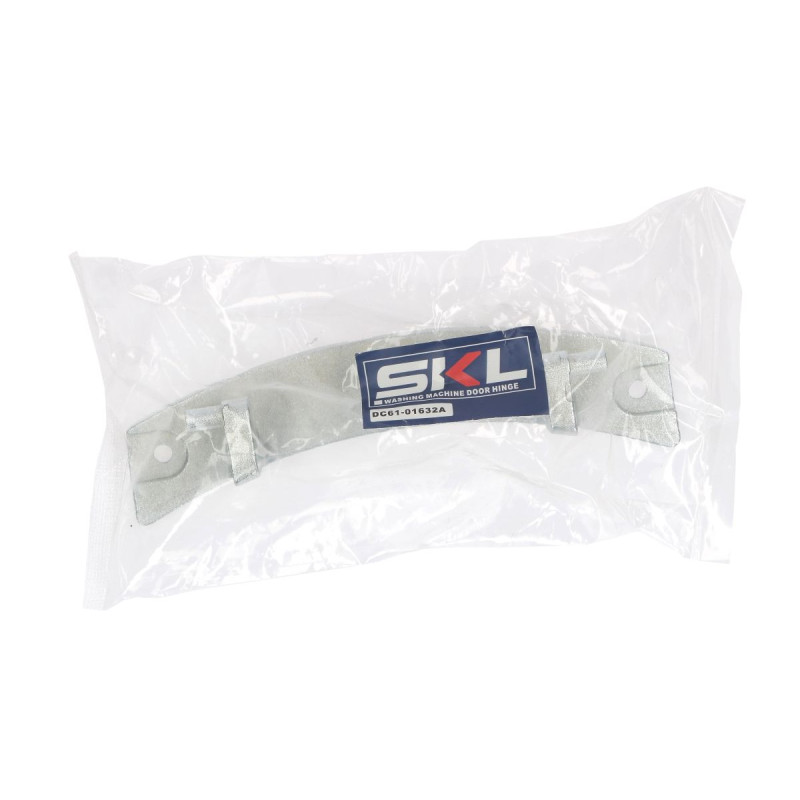 WASHING MACHINE HINGE  SAMSUNG DC61-01632A