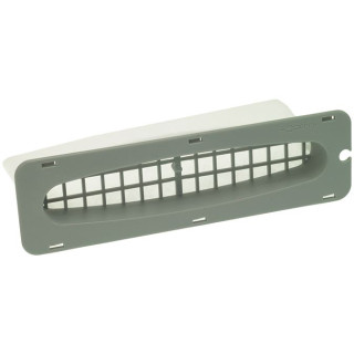 AIR INLET FILTER 212x60 mm