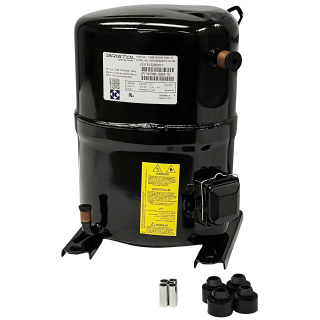 BRISTOL COMPRESSOR H2EB28SABCAP 28300 BTU 208/230 1PH 60HZ