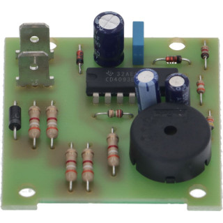 OVEN ALARM WITH CARD 230V