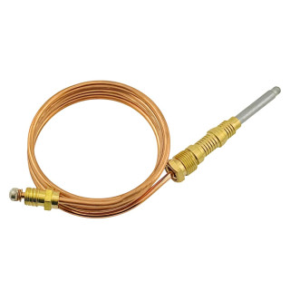 THERMOCOUPLE 36" WITH SPLIT NUT