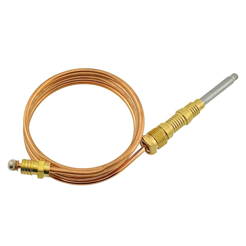 THERMOCOUPLE 36" WITH SPLIT NUT