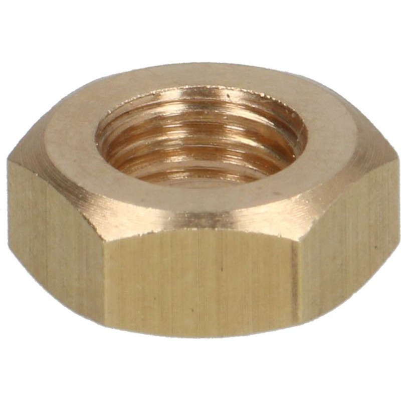 NUT FOR THERMOCOUPLE M6x0,75