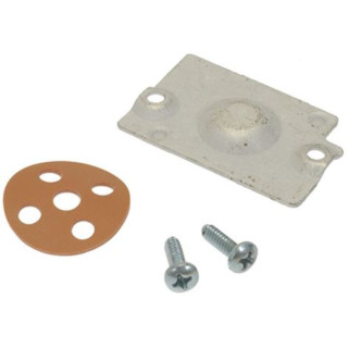 ROBERTSHAW 82450 LPG CONVERSION KIT