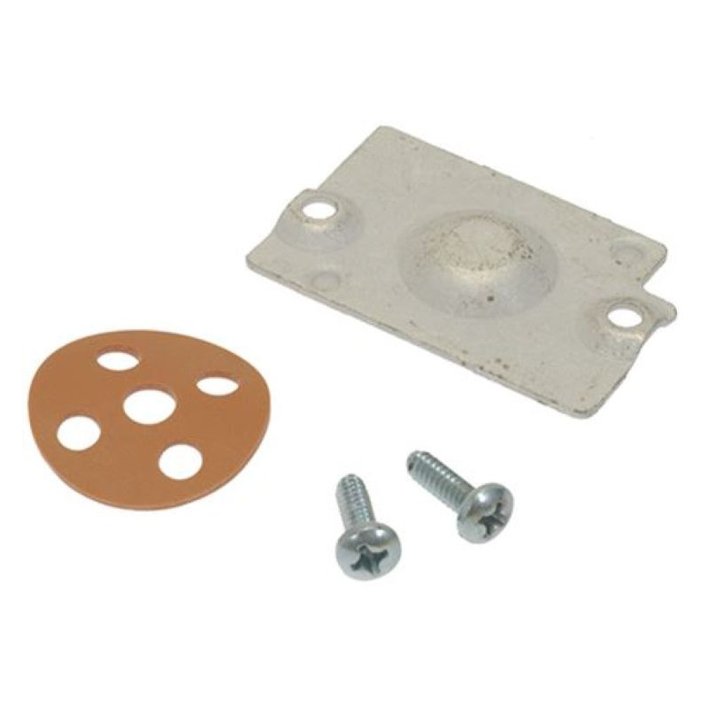 ROBERTSHAW 82450 LPG CONVERSION KIT