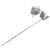 OVEN THERMOSTAT 45°-260°C