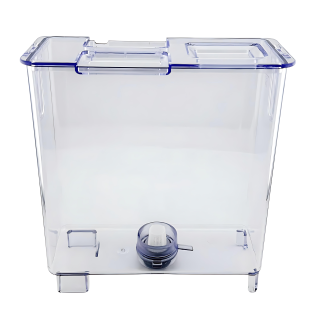 SAECO 996530073774 WATER CONTAINER CST ASSY.