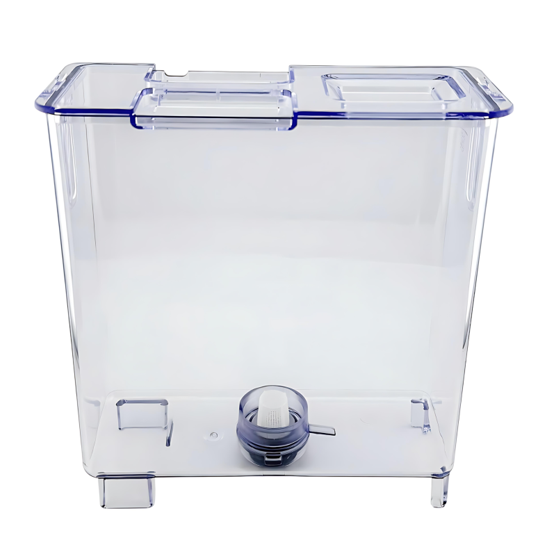 SAECO 996530073774 WATER CONTAINER CST ASSY.