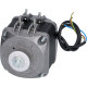 EBM M4Q045-EA01-01 230V 50/60Hz 25W 1300rpm