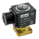 SOLENOID VALVE PARKER 2-WAY 115V 50/60Hz