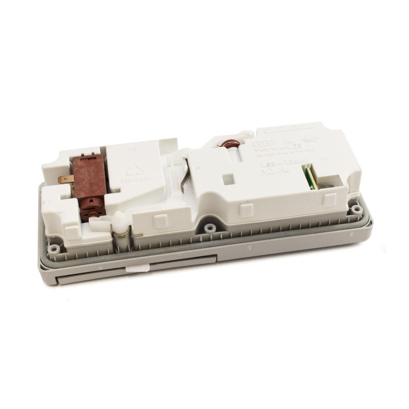 DISHWASHER DISPENSER-RINSE AID