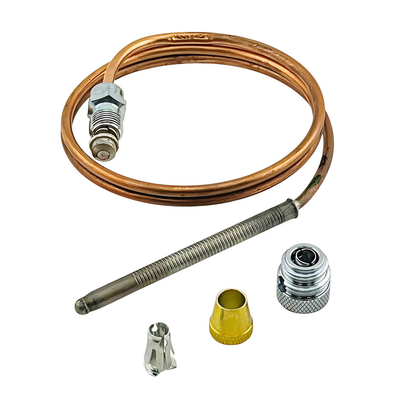 ROBERTSHAW 1970-024 THERMOCOUPLE 24"