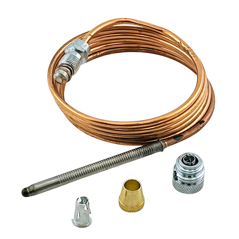 ROBERTSHAW 1970-018 THERMOCOUPLE 40"