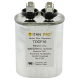 TITAN PRO CAPACITOR 10 MFD 440/370V OVAL