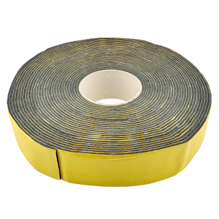 BLACK AIR CONDENSATION TAPE FOAM 50FT