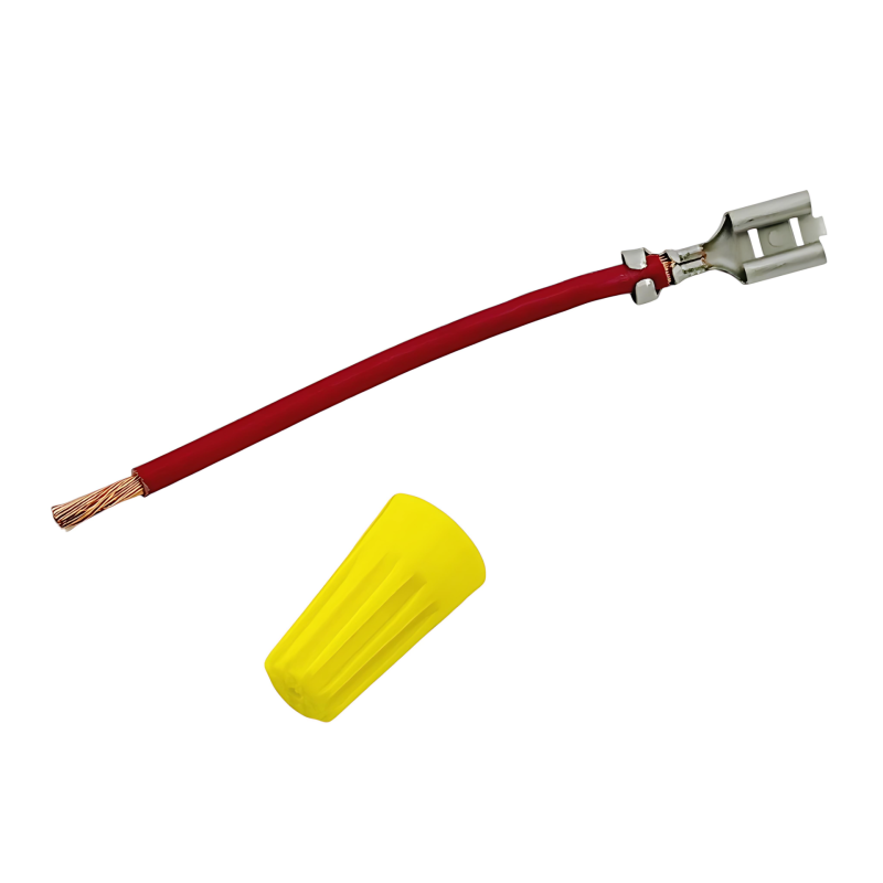 DRYER HEAT ELEMENT WIRE