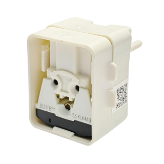 GE WR08X31586 REFRIGERATOR OVERLOAD PTCR COMBO