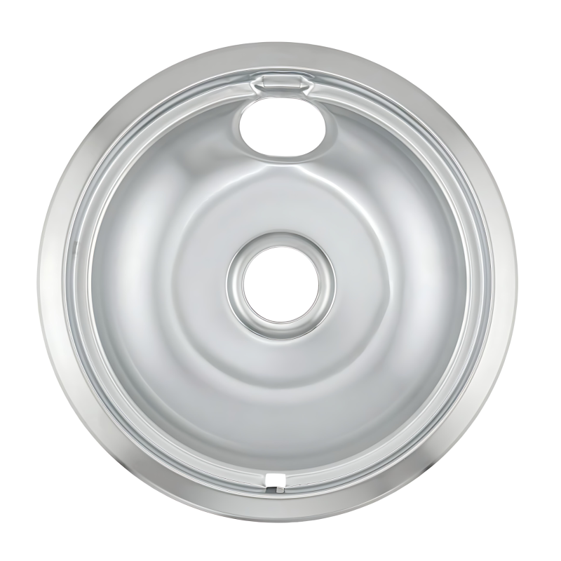 RANGE BOWL DRIP 8" WPW10196405