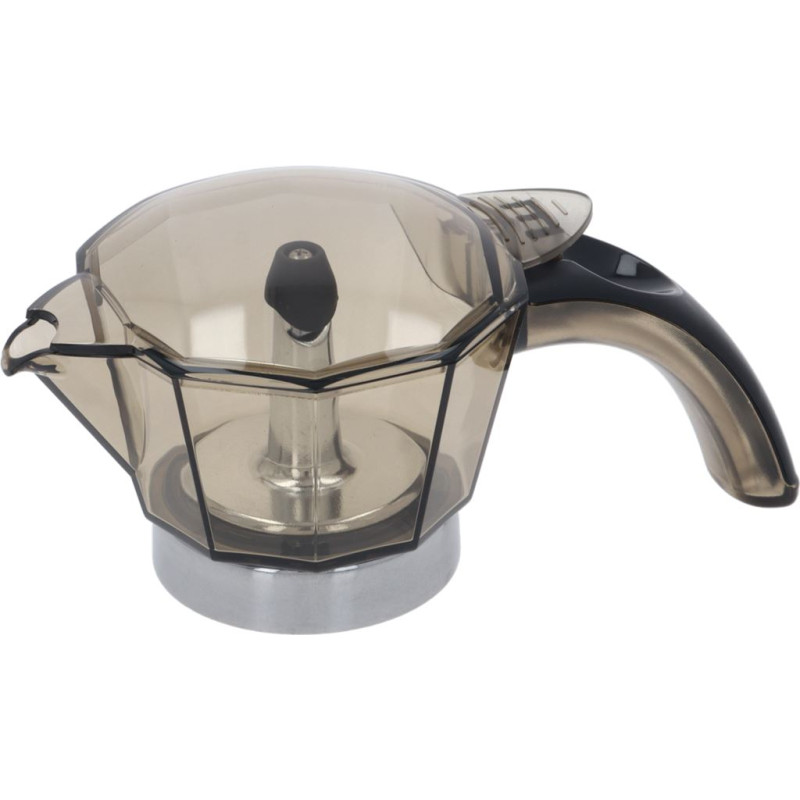 DELONGHI  5513200909 2 CUPS CARAFE ASSEMBLY