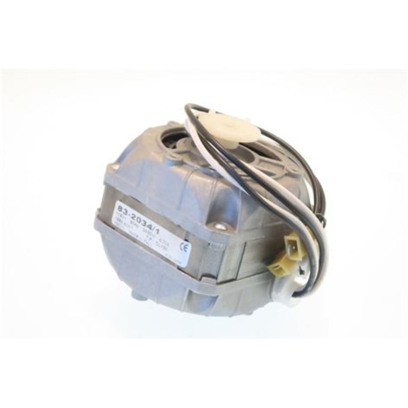 UGOLINI 22900-03001 FAN/PUMP MOTOR 115V 60HZ