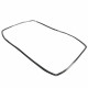 GASKET FOR OVEN DOOR 590x350 mm