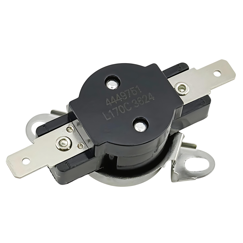 RANGE HIGH LIMIT THERMOSTAT