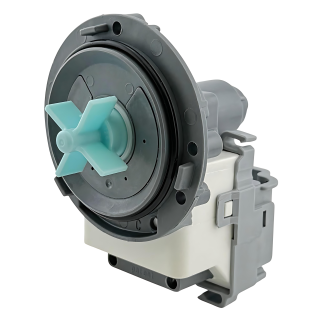 WASHER MOTOR PUMP