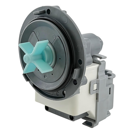 WASHER MOTOR PUMP