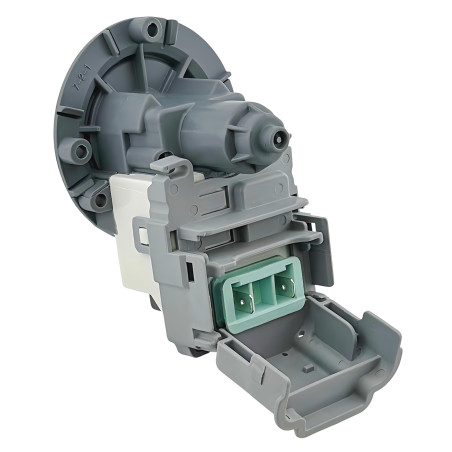 WASHER MOTOR PUMP