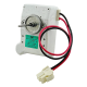 REFRIGERATOR EVAPORATOR FAN MOTOR