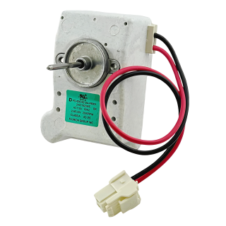 REFRIGERATOR EVAPORATOR FAN MOTOR