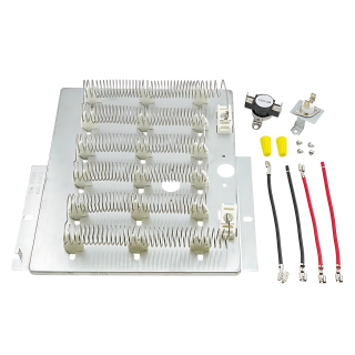 DRYER HEATING KIT ELEMENT