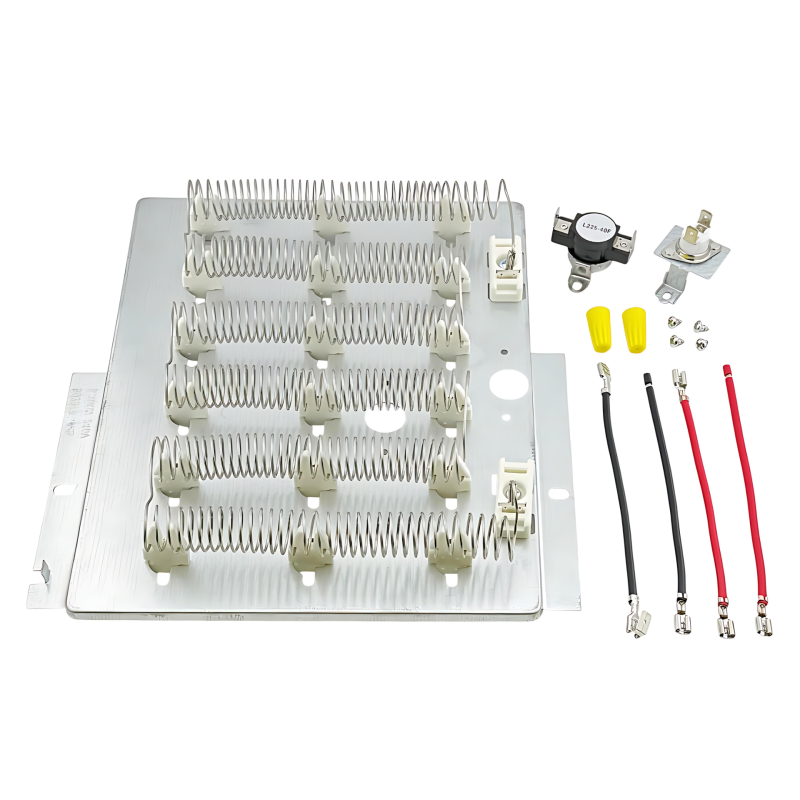 DRYER HEATING KIT ELEMENT