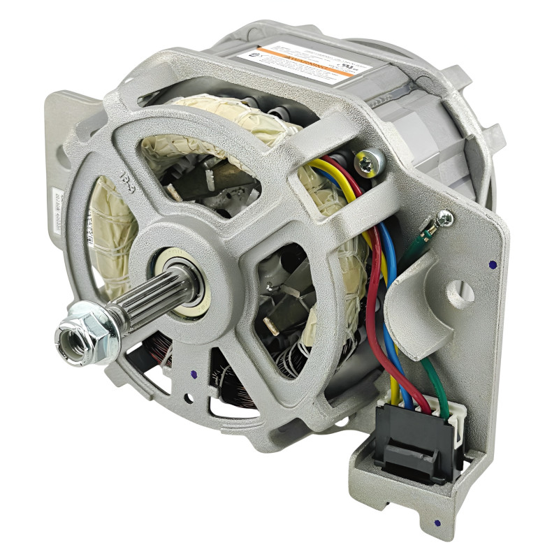 WASHER DRIVE MACHINE MOTOR