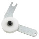 DRYER IDLER PULLEY