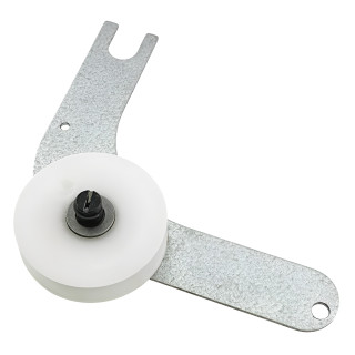 DRYER IDLER PULLEY