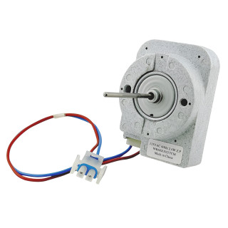 REFRIGERATOR FAN MOTOR