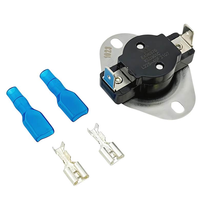 DRYER HIGH-LIMIT THERMOSTAT