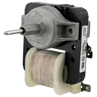 REFRIGERATOR EVAPORATOR FAN MOTOR