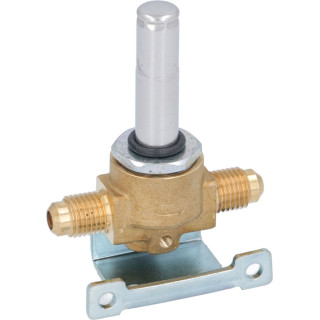 SOLENOID VALVE 1/4" SAE