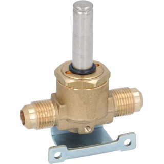 SOLENOID VALVE 3/8" SAE