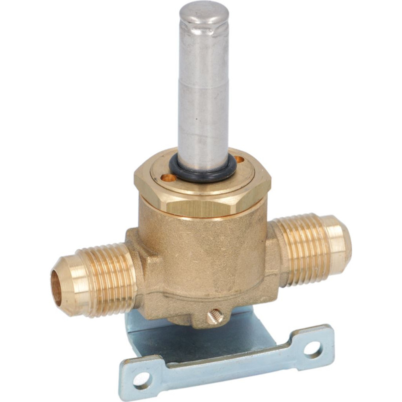 SOLENOID VALVE 3/8" SAE