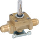 SOLENOID VALVE 1/2" SAE