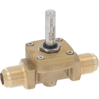 SOLENOID VALVE 5/8" SAE