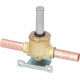 SOLENOID VALVE ø 10MM ODF
